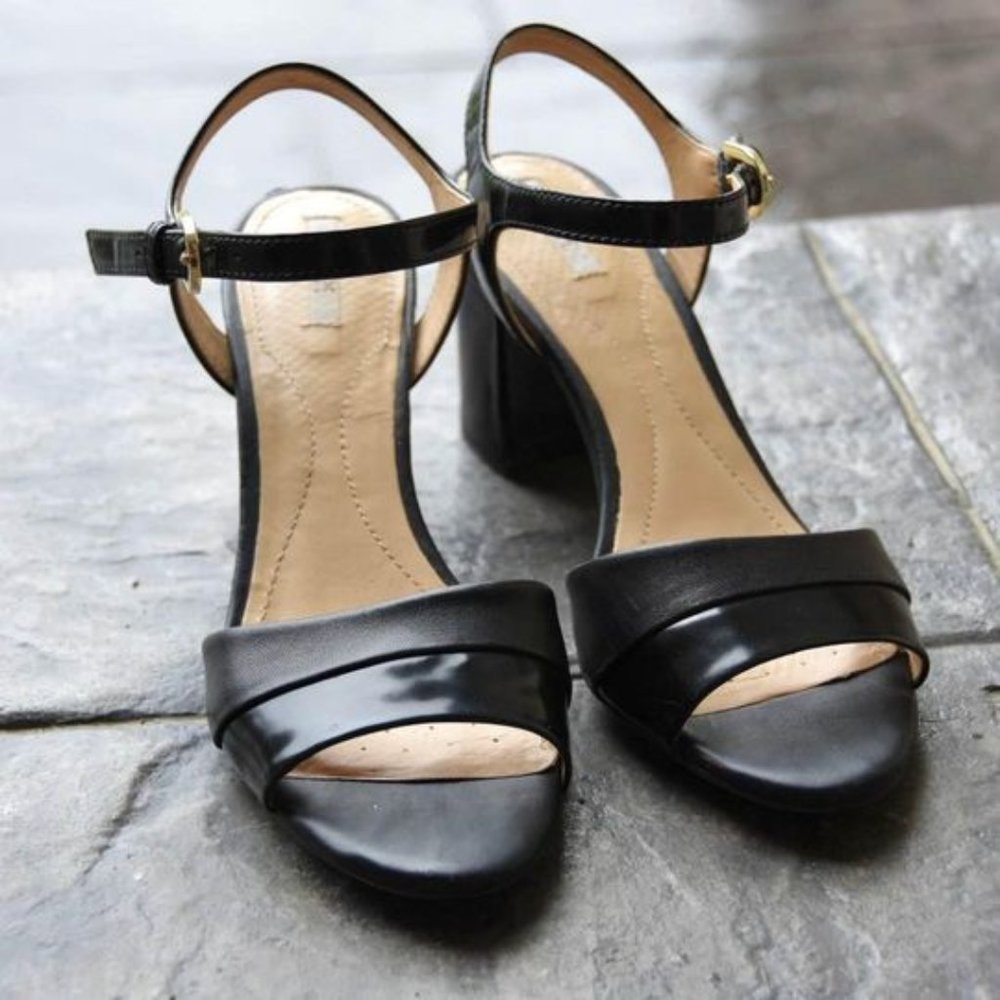 Geox Respira Sandals